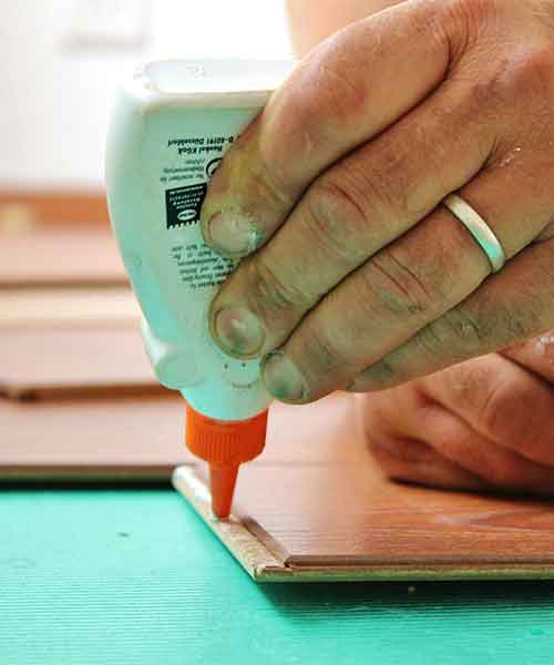Custom fabrication