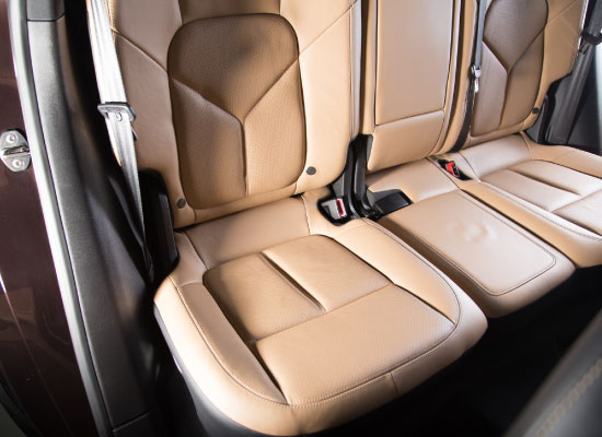 Upholstery Services